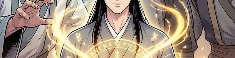 Xuyên Không Tới Tu Tiên Giới Làm Trù Thần Chapter 25 - 5