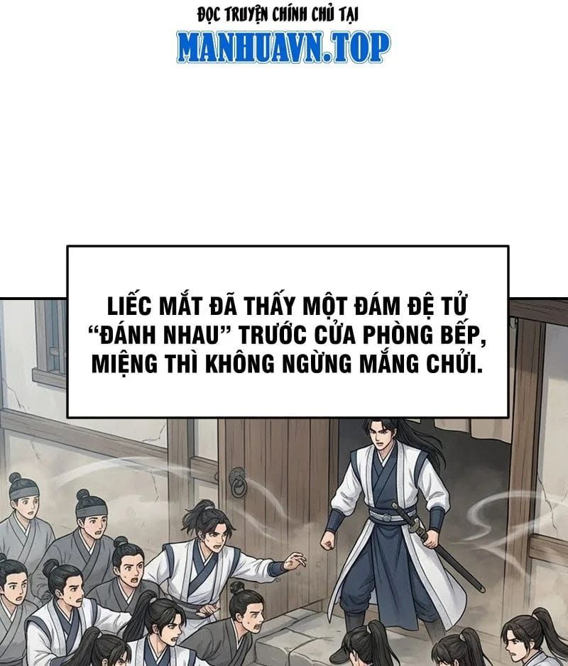 Xuyên Không Tới Tu Tiên Giới Làm Trù Thần Chapter 25 - 42