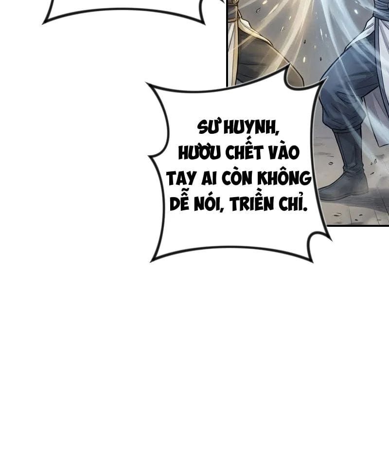 Xuyên Không Tới Tu Tiên Giới Làm Trù Thần Chapter 25 - 46