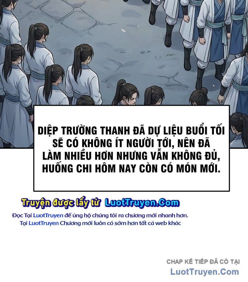 Xuyên Không Tới Tu Tiên Giới Làm Trù Thần Chapter 25 - 57