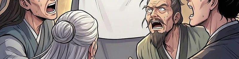 Xuyên Không Tới Tu Tiên Giới Làm Trù Thần Chapter 25 - 8