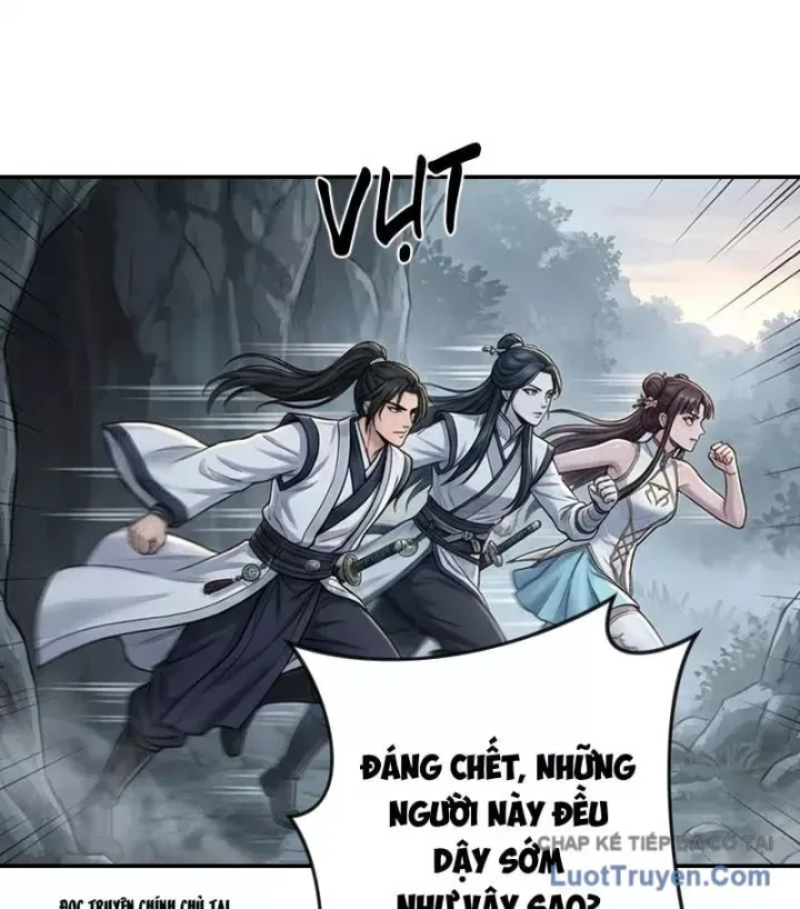 Xuyên Không Tới Tu Tiên Giới Làm Trù Thần Chapter 27 - 21