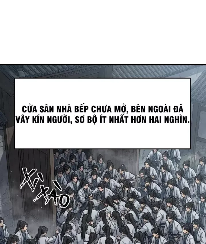 Xuyên Không Tới Tu Tiên Giới Làm Trù Thần Chapter 27 - 27