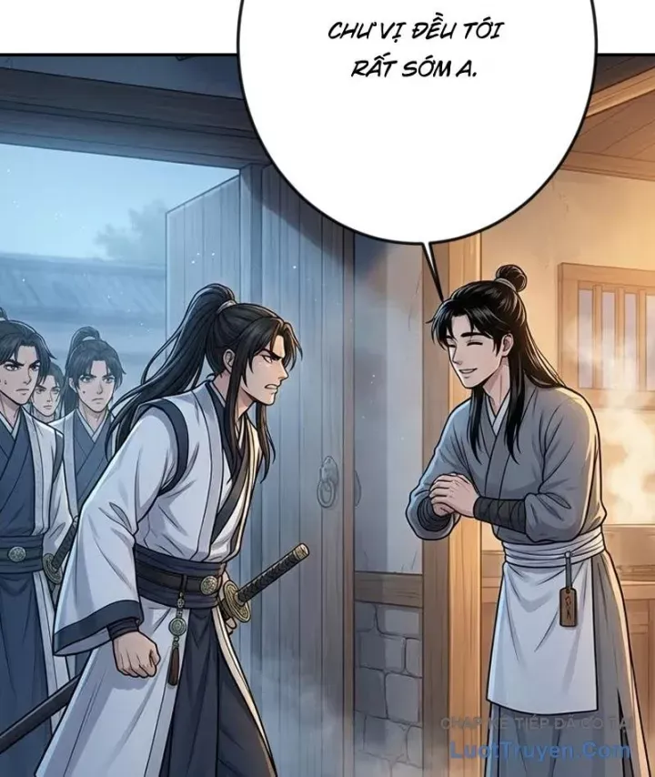 Xuyên Không Tới Tu Tiên Giới Làm Trù Thần Chapter 27 - 34