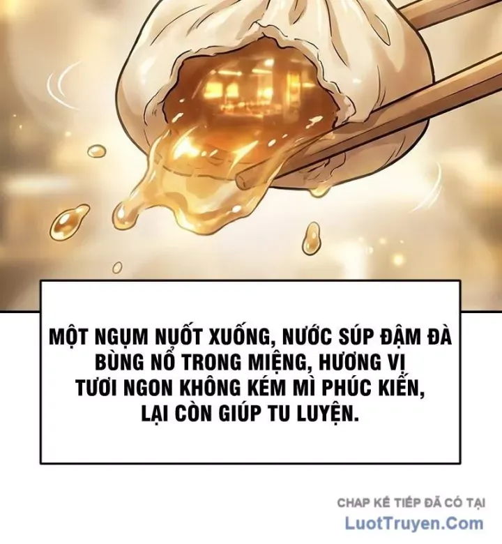 Xuyên Không Tới Tu Tiên Giới Làm Trù Thần Chapter 27 - 46