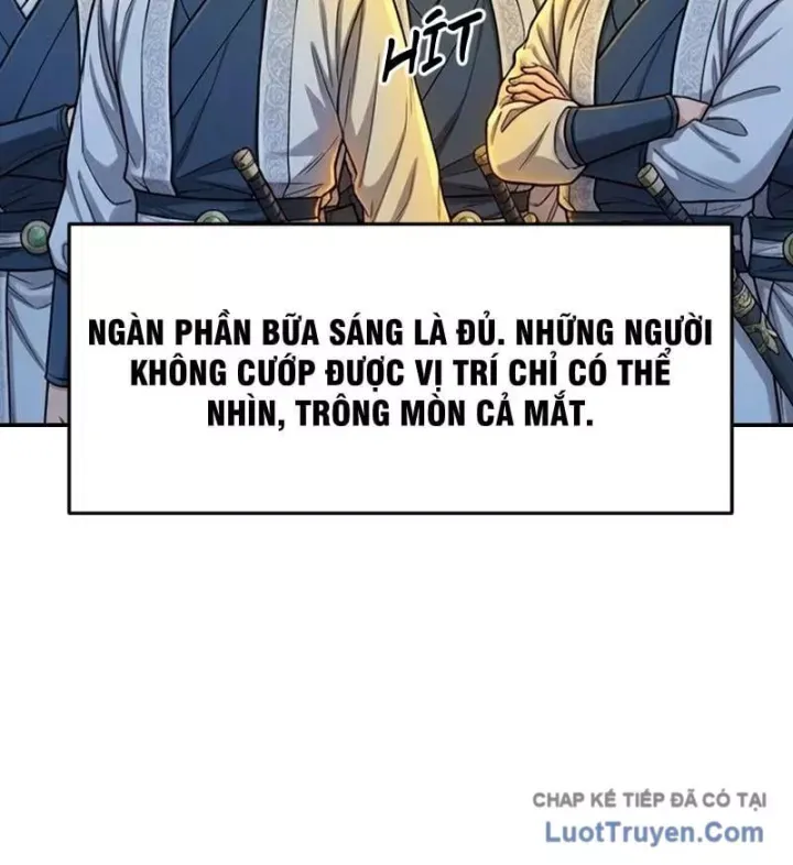 Xuyên Không Tới Tu Tiên Giới Làm Trù Thần Chapter 27 - 48