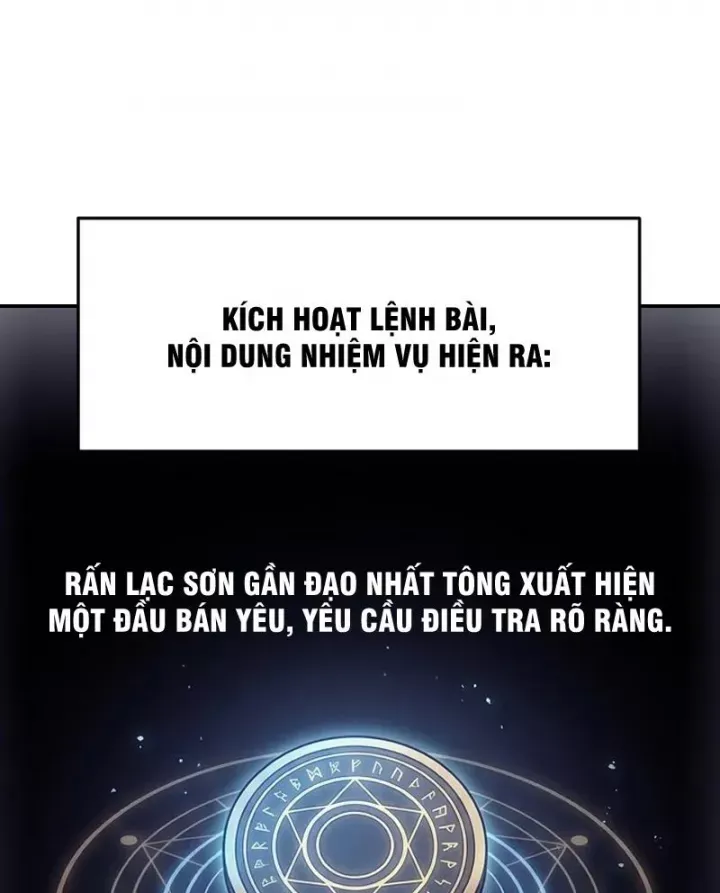 Xuyên Không Tới Tu Tiên Giới Làm Trù Thần Chapter 27 - 60