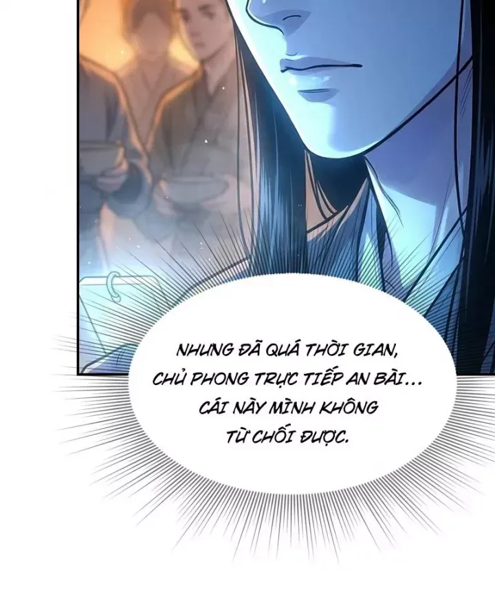 Xuyên Không Tới Tu Tiên Giới Làm Trù Thần Chapter 27 - 63