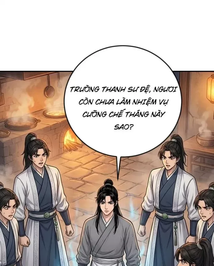 Xuyên Không Tới Tu Tiên Giới Làm Trù Thần Chapter 27 - 64