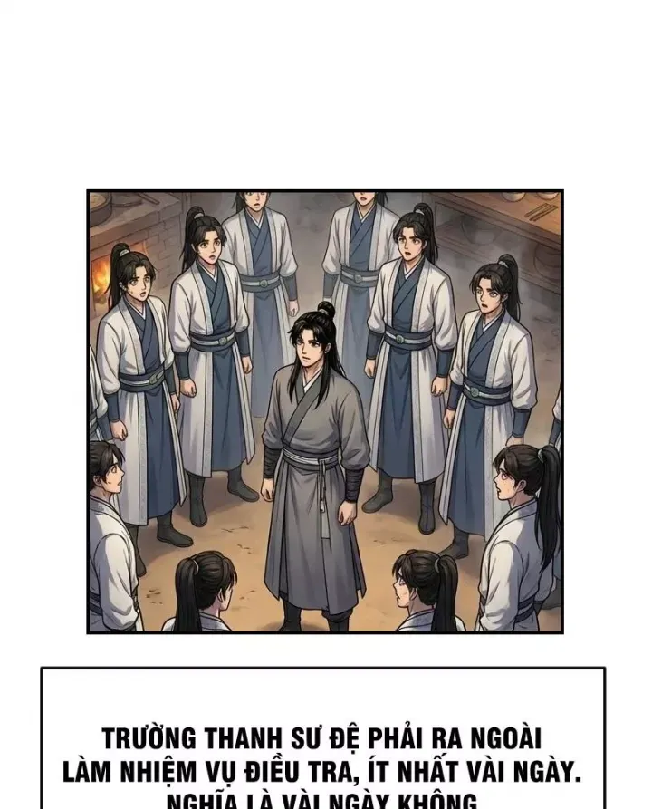 Xuyên Không Tới Tu Tiên Giới Làm Trù Thần Chapter 27 - 66