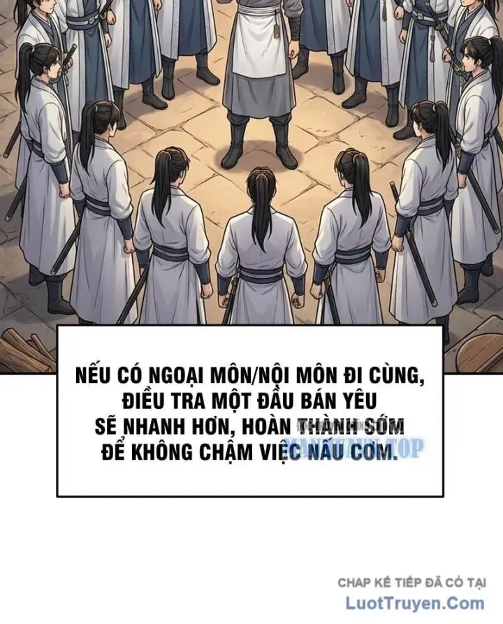 Xuyên Không Tới Tu Tiên Giới Làm Trù Thần Chapter 27 - 70
