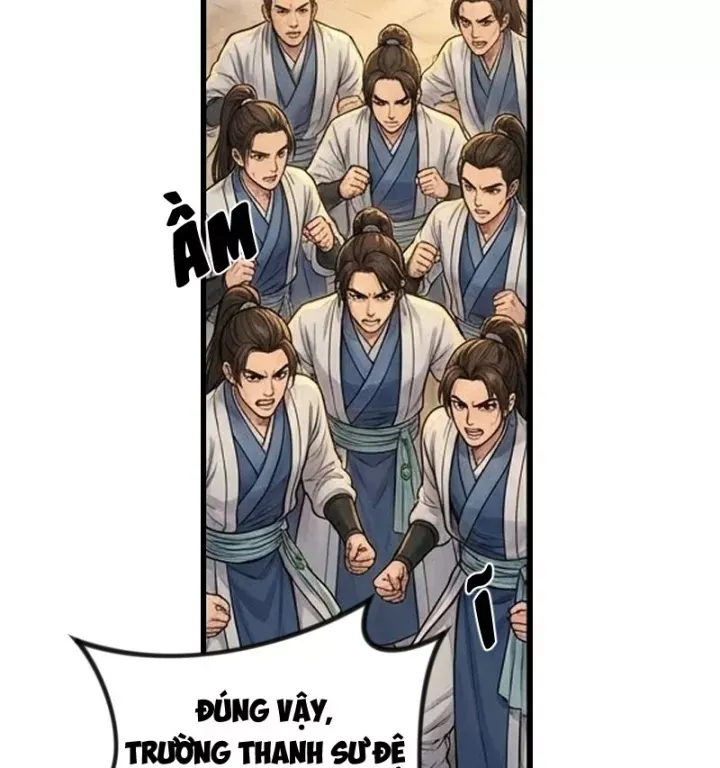 Xuyên Không Tới Tu Tiên Giới Làm Trù Thần Chapter 28 - 18