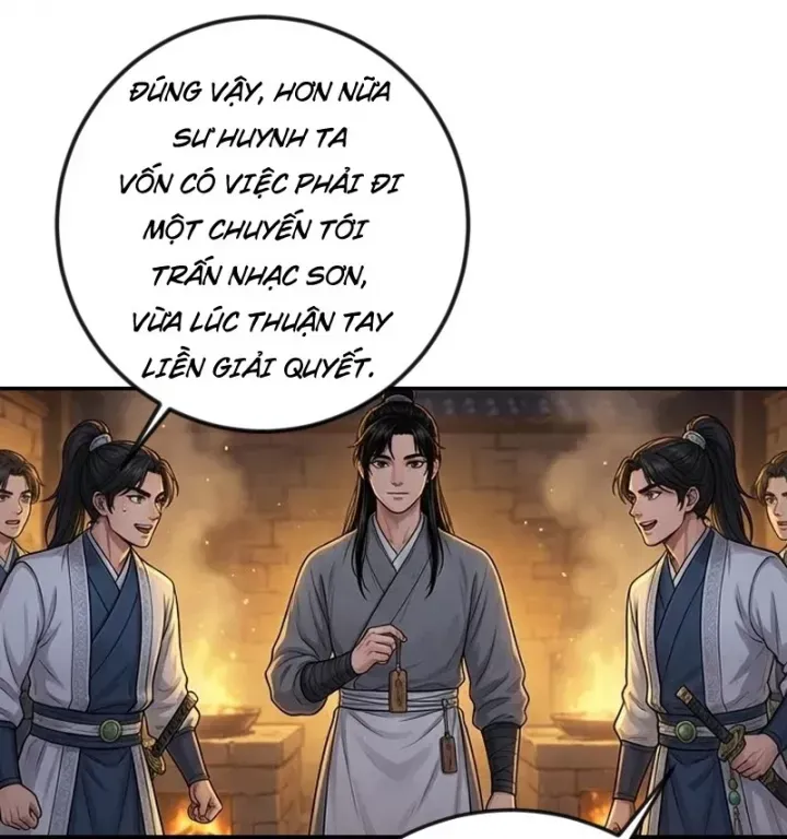 Xuyên Không Tới Tu Tiên Giới Làm Trù Thần Chapter 28 - 24