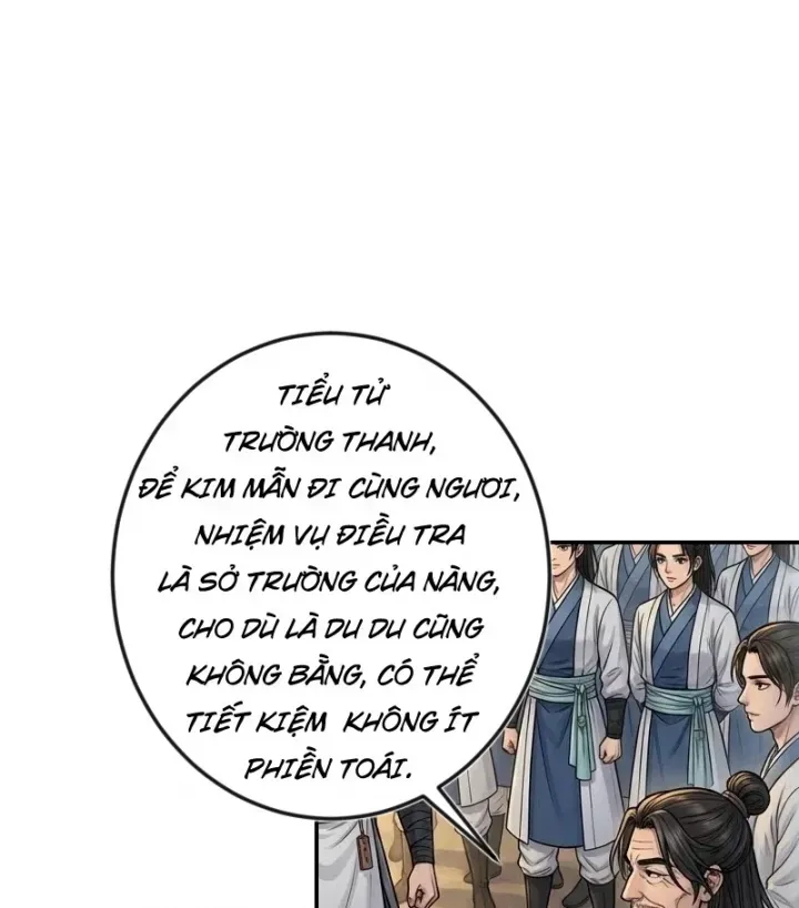 Xuyên Không Tới Tu Tiên Giới Làm Trù Thần Chapter 28 - 26