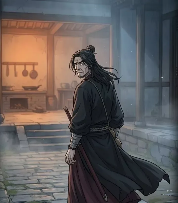 Xuyên Không Tới Tu Tiên Giới Làm Trù Thần Chapter 28 - 35