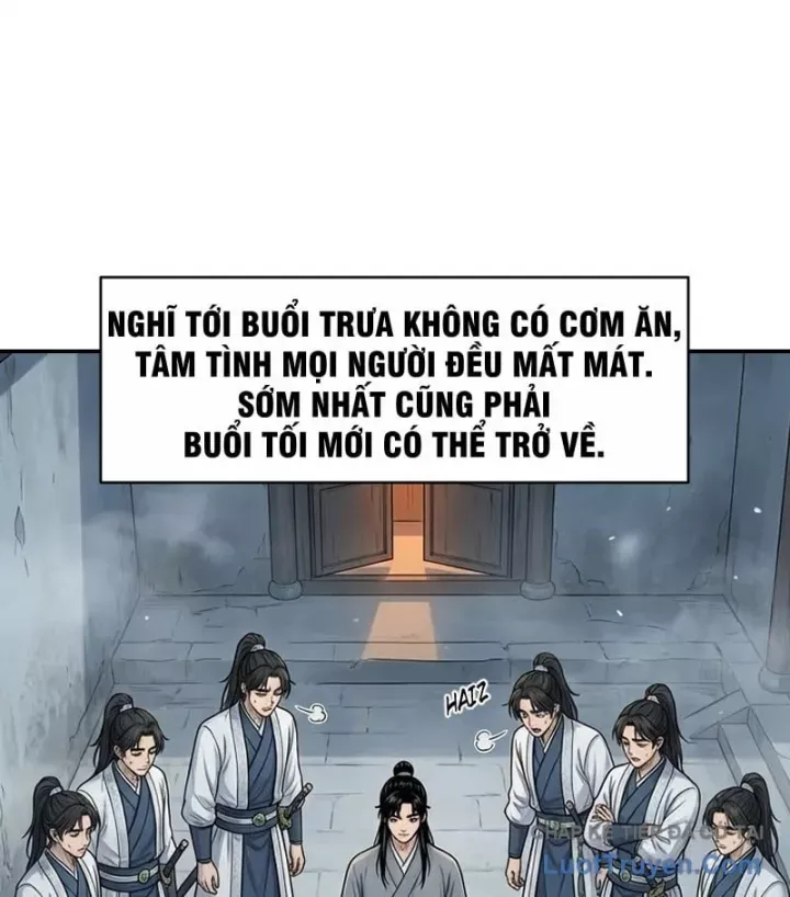 Xuyên Không Tới Tu Tiên Giới Làm Trù Thần Chapter 28 - 37