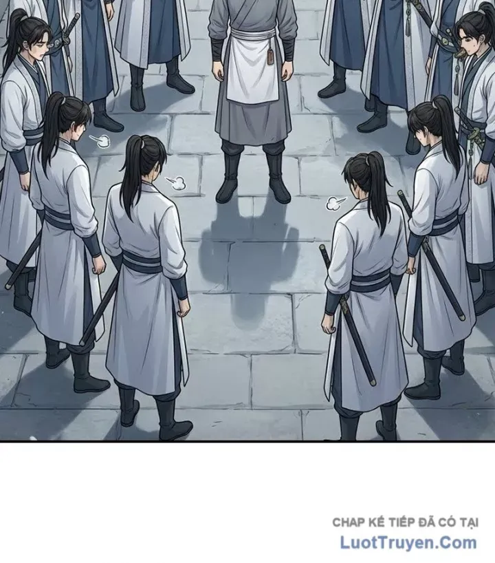 Xuyên Không Tới Tu Tiên Giới Làm Trù Thần Chapter 28 - 38