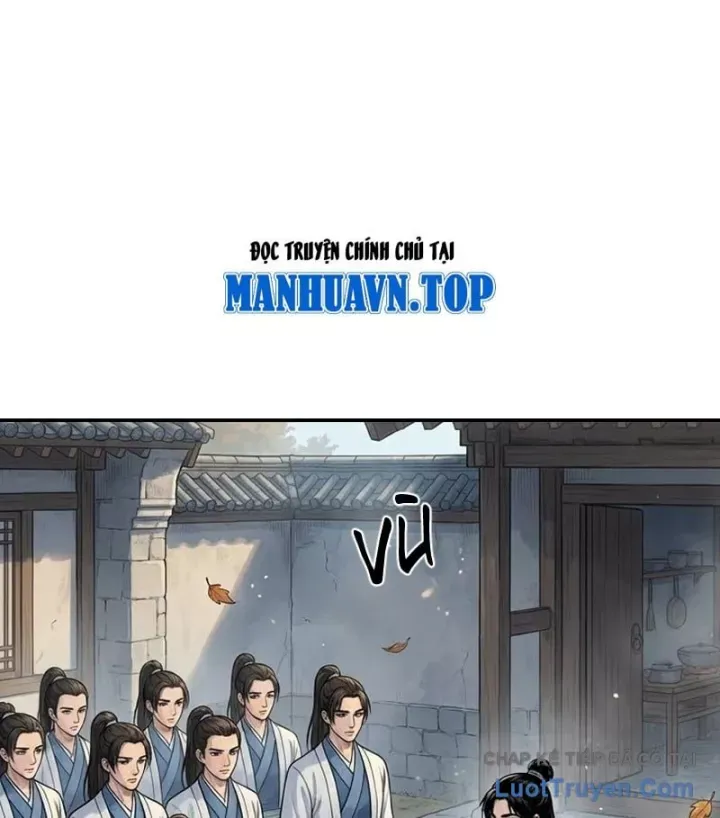 Xuyên Không Tới Tu Tiên Giới Làm Trù Thần Chapter 28 - 39