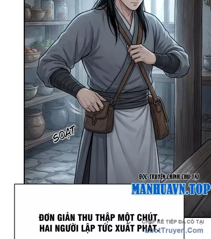 Xuyên Không Tới Tu Tiên Giới Làm Trù Thần Chapter 28 - 51