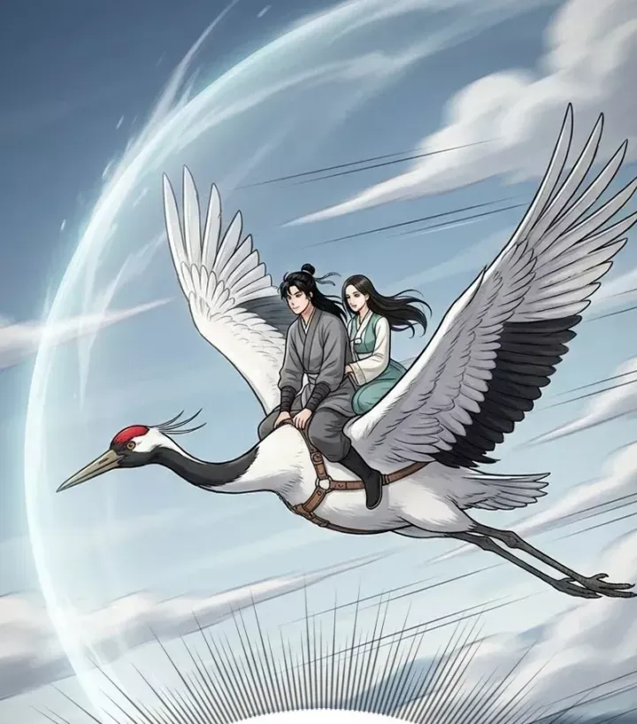 Xuyên Không Tới Tu Tiên Giới Làm Trù Thần Chapter 28 - 55