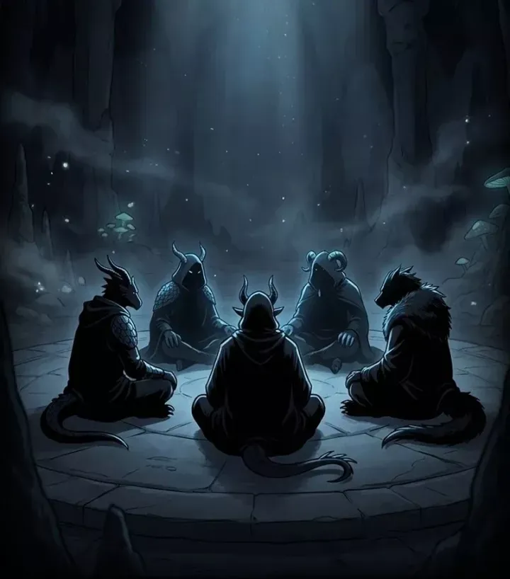 Xuyên Không Tới Tu Tiên Giới Làm Trù Thần Chapter 28 - 62