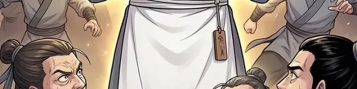 Xuyên Không Tới Tu Tiên Giới Làm Trù Thần Chapter 28 - 8