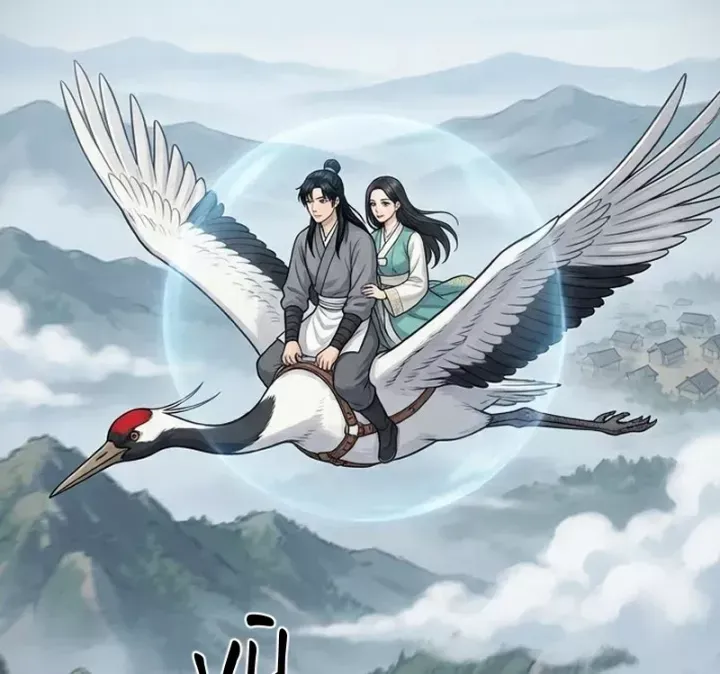 Xuyên Không Tới Tu Tiên Giới Làm Trù Thần Chapter 28 - 79