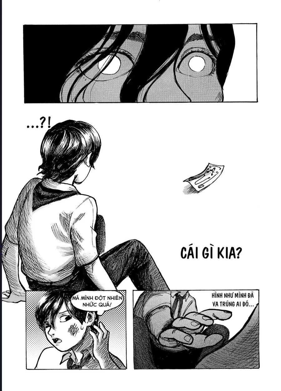 Random Chapter 1 - 11