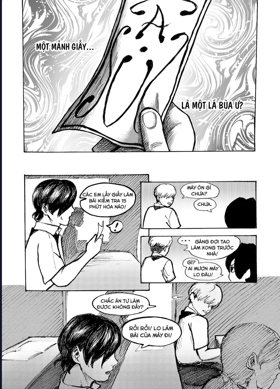 Random Chapter 1 - 12