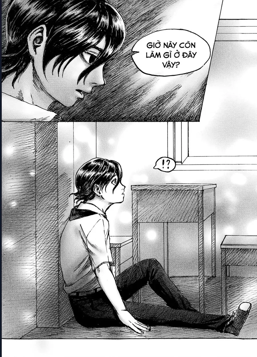 Random Chapter 1 - 13