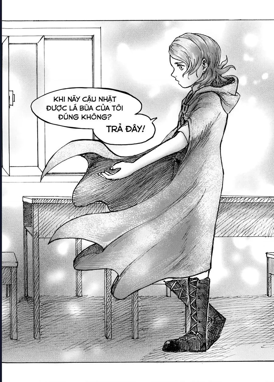 Random Chapter 1 - 14