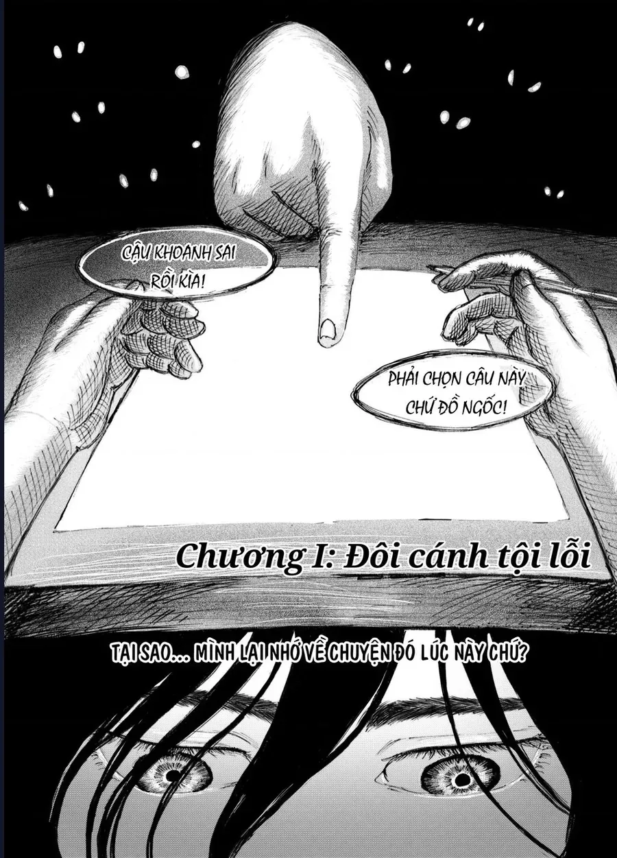 Random Chapter 1 - 3