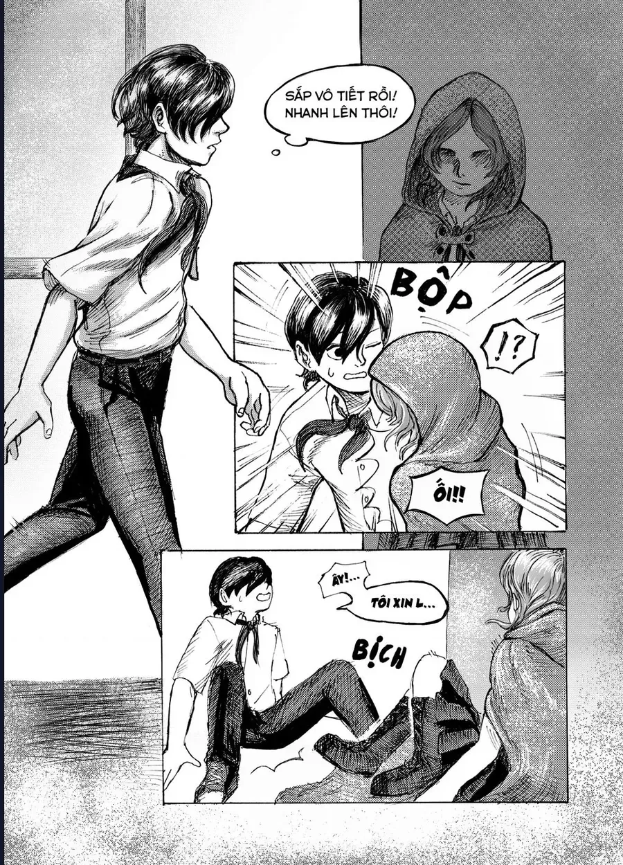 Random Chapter 1 - 10