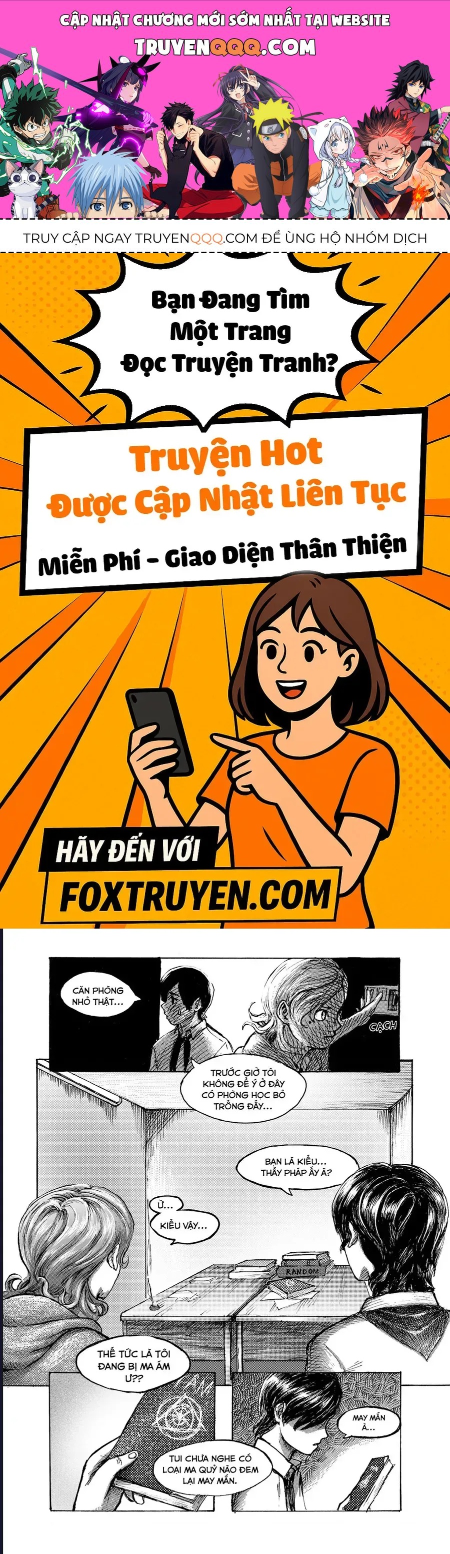 Random Chapter 2 - 1