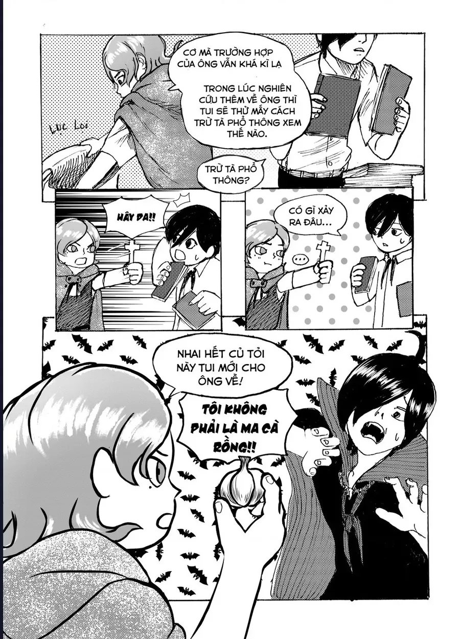 Random Chapter 2 - 2