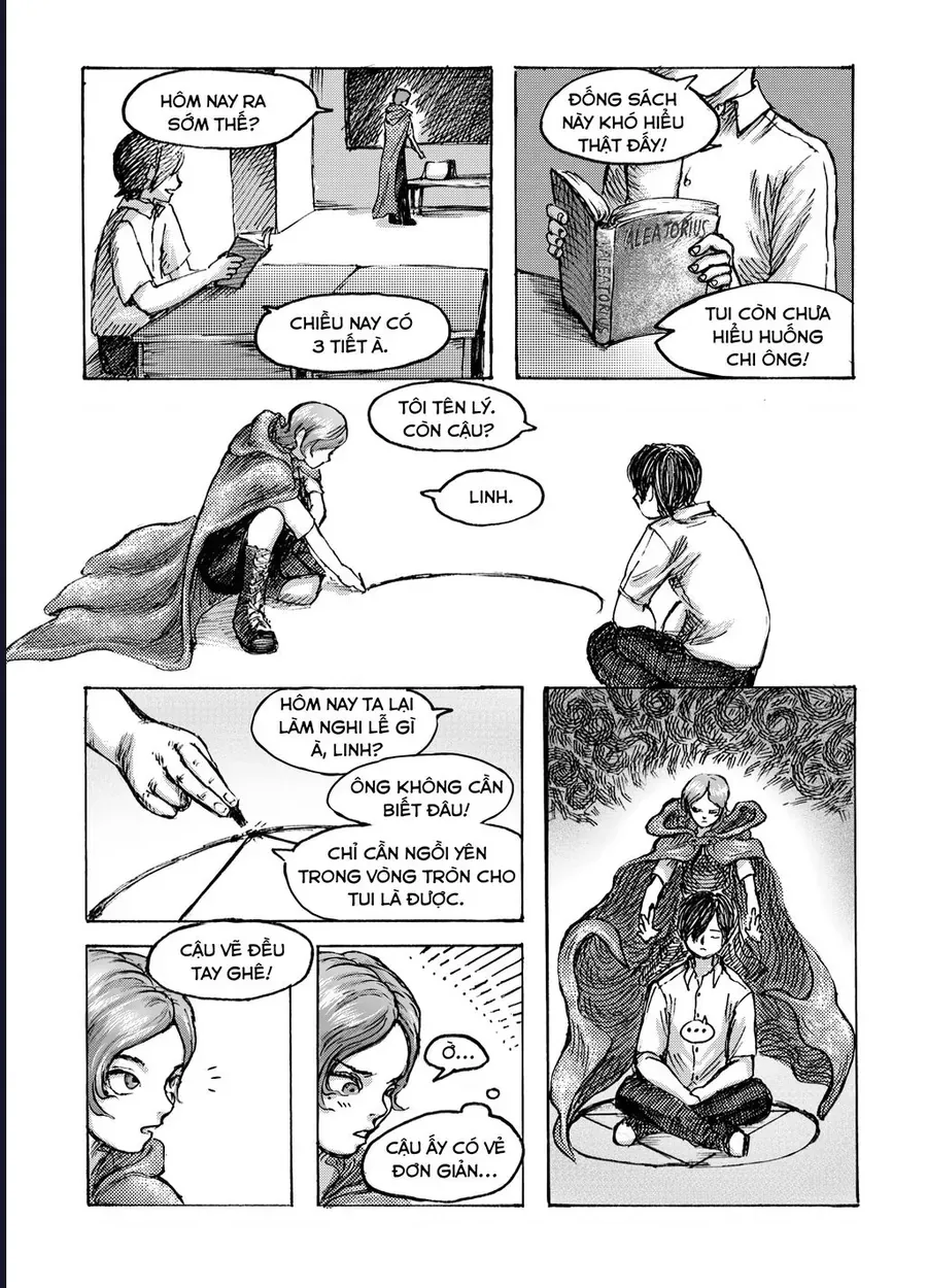 Random Chapter 2 - 11