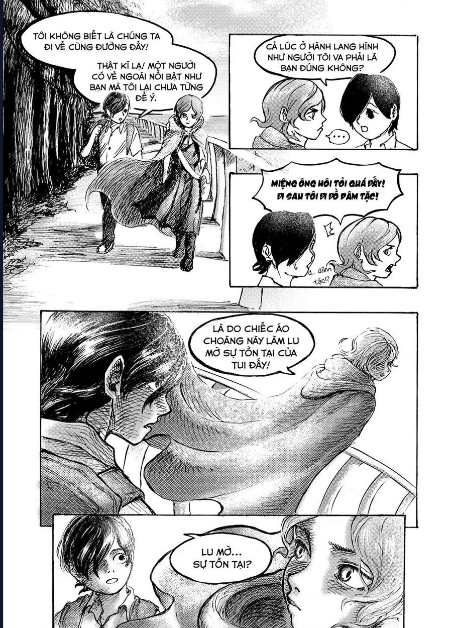 Random Chapter 2 - 3