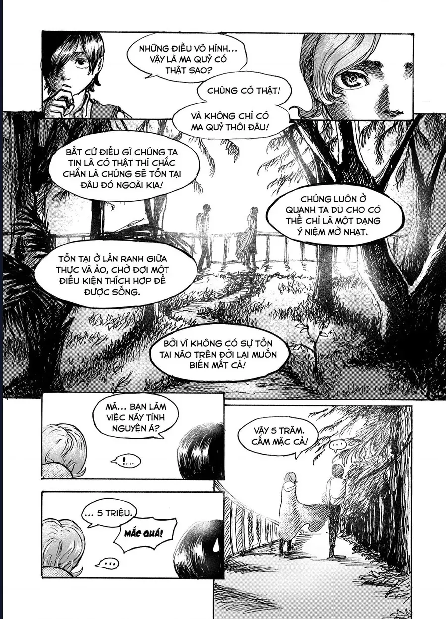 Random Chapter 2 - 5