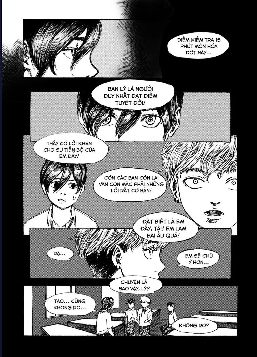 Random Chapter 2 - 7