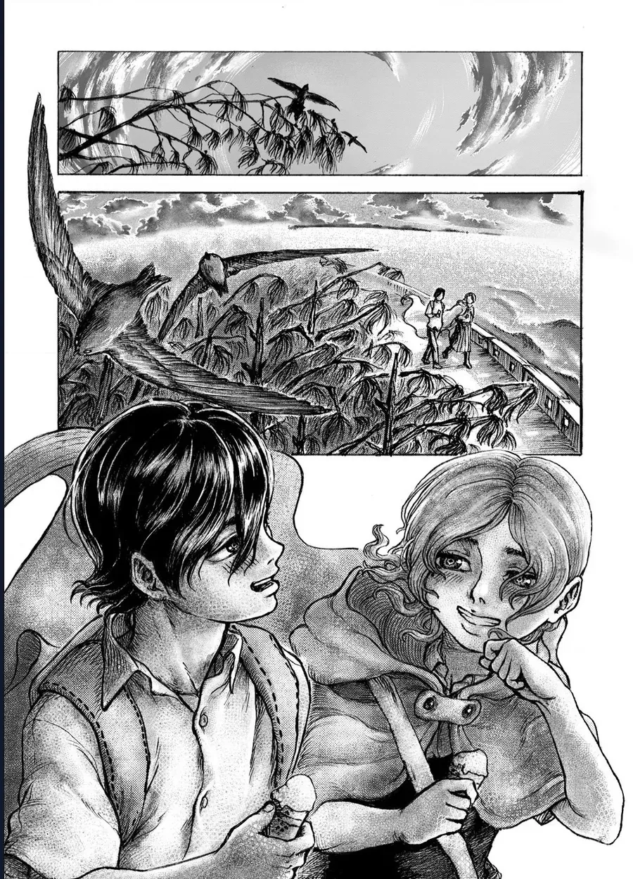 Random Chapter 3 - 11