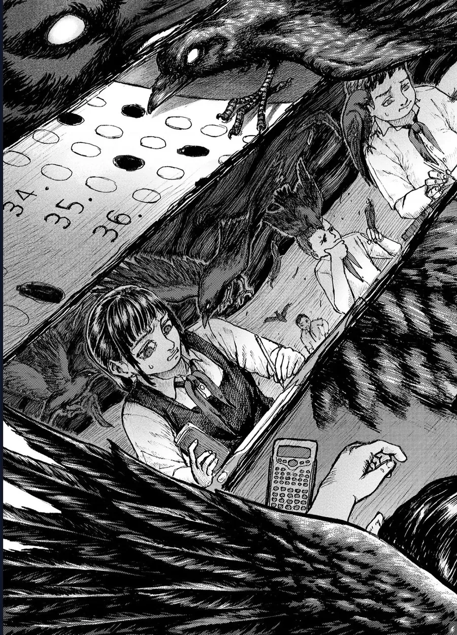 Random Chapter 3 - 13