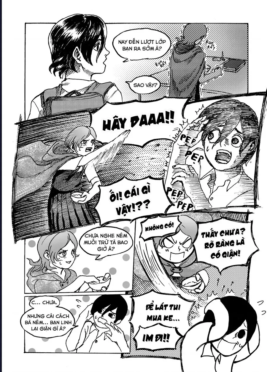 Random Chapter 3 - 4