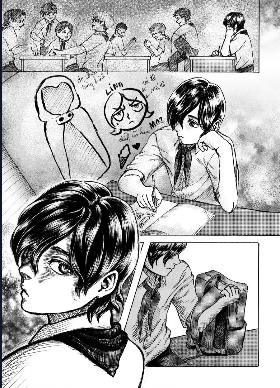 Random Chapter 3 - 5