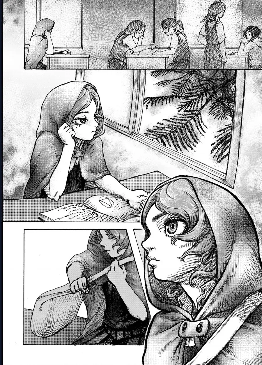 Random Chapter 3 - 6