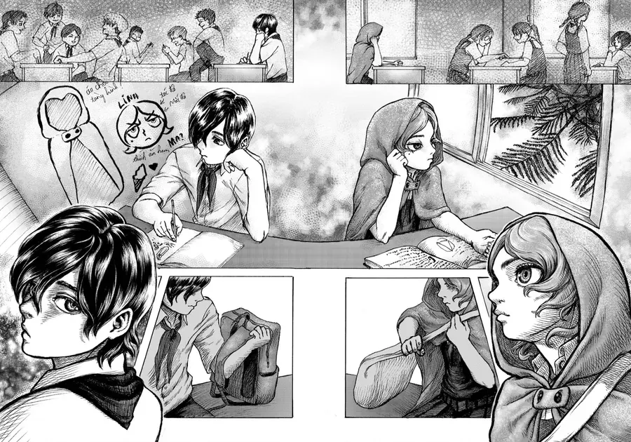 Random Chapter 3 - 7