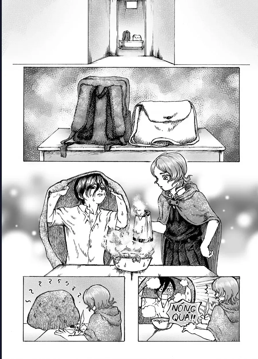 Random Chapter 3 - 8