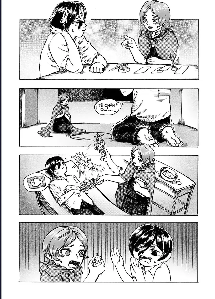 Random Chapter 3 - 9