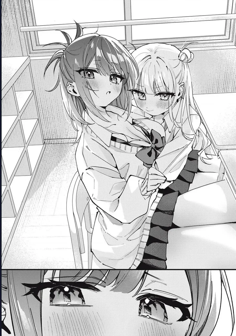 Hochiya-San Wa Amariaru Chapter 4 - 9