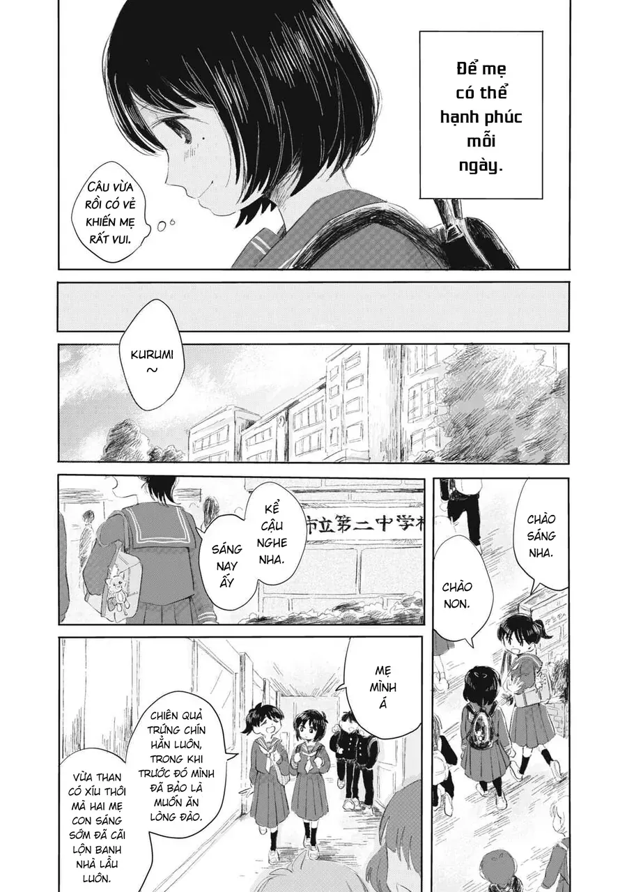 Gyakkou No Koro-Chan Chapter 1 - 13