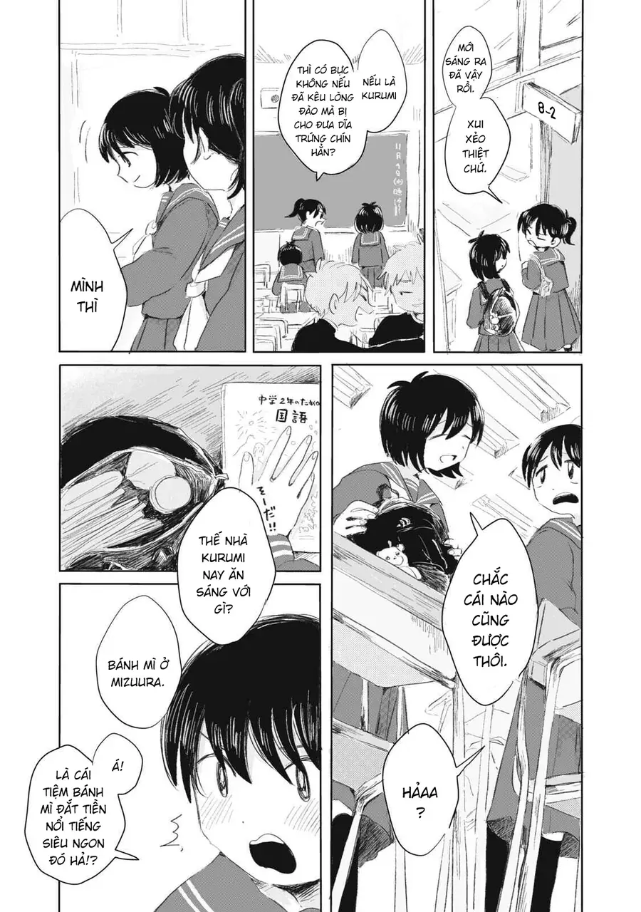 Gyakkou No Koro-Chan Chapter 1 - 14